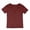 Wine, variant on Cotton Men's T-Shirts Short Sleeve Deep V-Neck Basic T-Shirt Muscle Gym Tops Workout Bodybuilding Summer Shirts