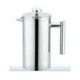 thumbnail image 5 of Cafetière 1L en Acier Inoxydable 304 Résistant à la Chaleur Théière Ou Machine à Café Isolée à Double Couche avec Cafetière Française, 5 of 5