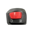thumbnail image 2 of CONMUTADOR DERECHO SUZUKI EN 125 HU (19-22), EN 125 2A (19-22) 12V, 2 of 3