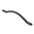 thumbnail image 6 of Door or Drawer Pull Black Wrought Iron 7" Pack of 4 Renovators Supply, 6 of 7