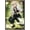 Barnwood Framed Version, variant on Demon Slayer: Hashira Training - Sanemi Wall Poster, 22.375" x 34"