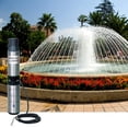 thumbnail image 2 of Bomba Little Giant WE20G05P4-21 115 V 1/2 HP 5900 L/h, 2 of 3