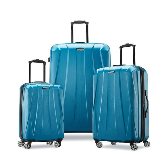 Juego de 3 piezas expandibles Luggage Samsonite Centric 2 Hardside