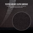 thumbnail image 3 of Premium Spill-Proof Cloth Gaming Mouse Pad Extended - Multicolor, 3 of 17