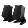 thumbnail image 1 of VONKY A4 Subwoofer Speaker with 3.5MM Audio Socket and Volume Control for Desktop Notebook, 1 of 6