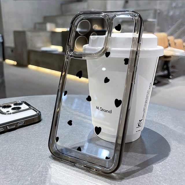 Funda suave con flores para iPhone, carcasa para iPhone 11, 14 Pro Max, 12, 13 Pro Max, 14 Pro, XR, XS, 7, 8 Plus, SE 2020, 2022