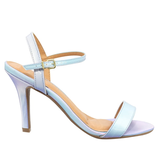 Sandalia Paulette Color Lavanda 24 Dorothy Gaynor Sandalia Paulette Color Lavanda 24