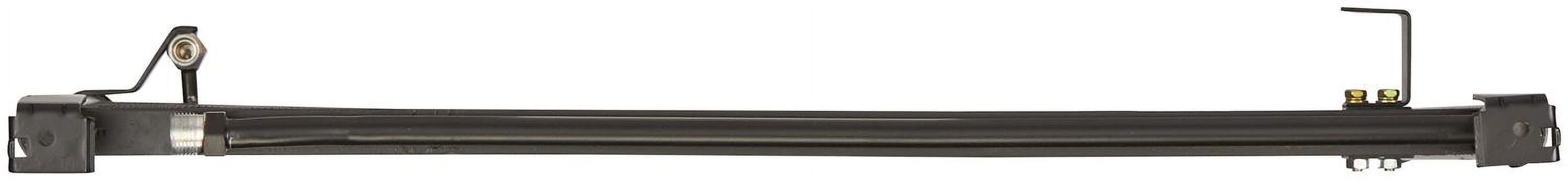 Spectra Premium 7-4236 Automotive Air Conditioning Condenser Fits select: 1986-1991 HONDA CIVIC