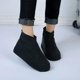 thumbnail image 2 of Cubiertas de Zapatos de Lluvia Macarena Cubiertas impermeables para zapatos Elástica Antideslizante a Prueba de Agua Silicona Lavable para Hombres Mujeres, 2 of 8