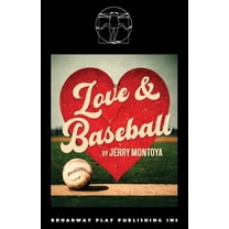 Love and Baseball, (Paperback)