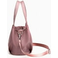 thumbnail image 2 of PIKADINGNIS Women Chic Shoulder Bag Trendy Nylon Tote Crossbody Bag Large Hobo Purse, 2 of 6