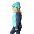 thumbnail image 3 of Columbia Girls' Benton Springs Fleece Jacket, 3 of 9