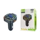 thumbnail image 4 of Reproductor de MP3 con carga rápida USB, monitorización de voltaje, navegación por voz y Bluetooth, 4 of 8