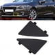 thumbnail image 5 of Riwesomey 1 par de piezas de repuesto para parachoques delantero Exterior de coche, moldura de rejilla inferior, reemplazo de accesorio de modificación Vehículos, repuestos y accesorios Mis Riwesomey VI017463-00B, 5 of 6