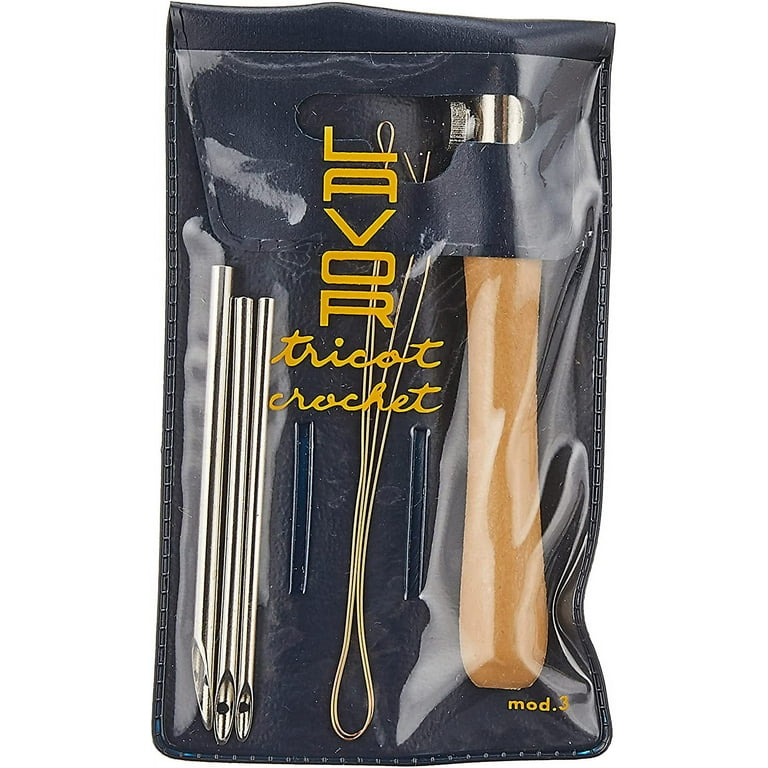 Lacis Punch Needle Set