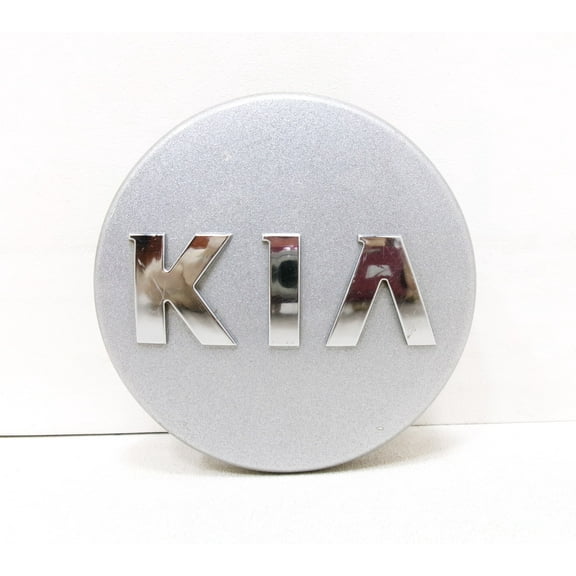 Pre-Owned 2016 Kia Soul Wheel Center Cap OEM (Good)