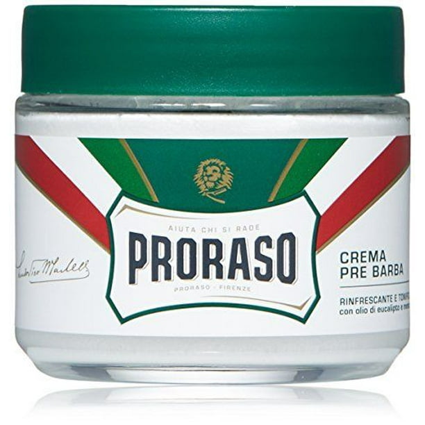 proraso cream