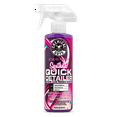 thumbnail image 3 of (2 pack) Chemical Guys WAC21116 Synthetic Quick Detailer, 16oz, 3 of 16