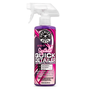  Guys Extreme Synthetic Quick Detailer