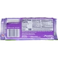 thumbnail image 2 of Milka Whole Hazelnut Chocolate Bar 3.52 oz (Pack Of 17), 2 of 2