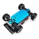 thumbnail image 4 of Mejora Parte Inferior Automática del Chasis Metálico Yotijar para 1/18 RC Crawler A949 A959 A969 A979, 4 of 4