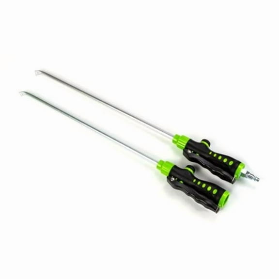 22.75 in. Radiator Genie, Green