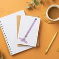 thumbnail image 1 of FONDOTIN 10Pcs Nice Pens with Cylindrical Design for Office and Desktop Use, 1 of 8