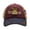 Earthy Yellow, variant on 250 Anniversary Usa Hat Embroidery Hat 250th Birthday Retro Washed 1776-2026 250th Birthday Cap for Men Women