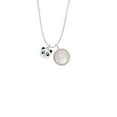thumbnail image 2 of Delight Jewelry Enamel Panda Face To the World You are a Mother Locket Necklace, 2 of 4