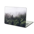 thumbnail image 5 of KSK KAISHEK for MacBook Pro 16 inchs Case 2019 - 2020 Released Model A2141, Plastic Hard Shell, Landscape 5, 5 of 5