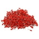 thumbnail image 1 of 1000 terminales de casquillos aislados, conector de crimpado de cobre para cable eléctrico AWG 22 E0510, 1 of 14