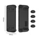 thumbnail image 2 of Funda Protectora Silicona DQrwqpou para Consola Juegos Steam Deck Negro, 2 of 8