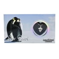 thumbnail image 1 of Penguin Love Pearl Créations Animaux Bricolage Perle d'Eau Douce Trousse de Collier en Acier Inoxydable, 1 of 5