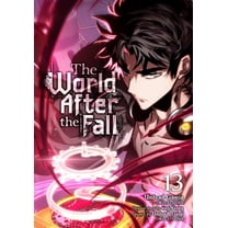 The World After the Fall The World After the Fall, Vol. 13, Book 13, (Paperback)