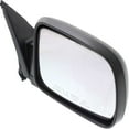 thumbnail image 2 of OEM Grade Door Mirror Compatible with 2002-2006 Honda CR-V Right Passenger Side Replaces HO1321271 76200S9AA12ZA 76200S9AA11ZA 76200S9AA12ZA76200S9AA11ZA HD66ER, 2 of 5