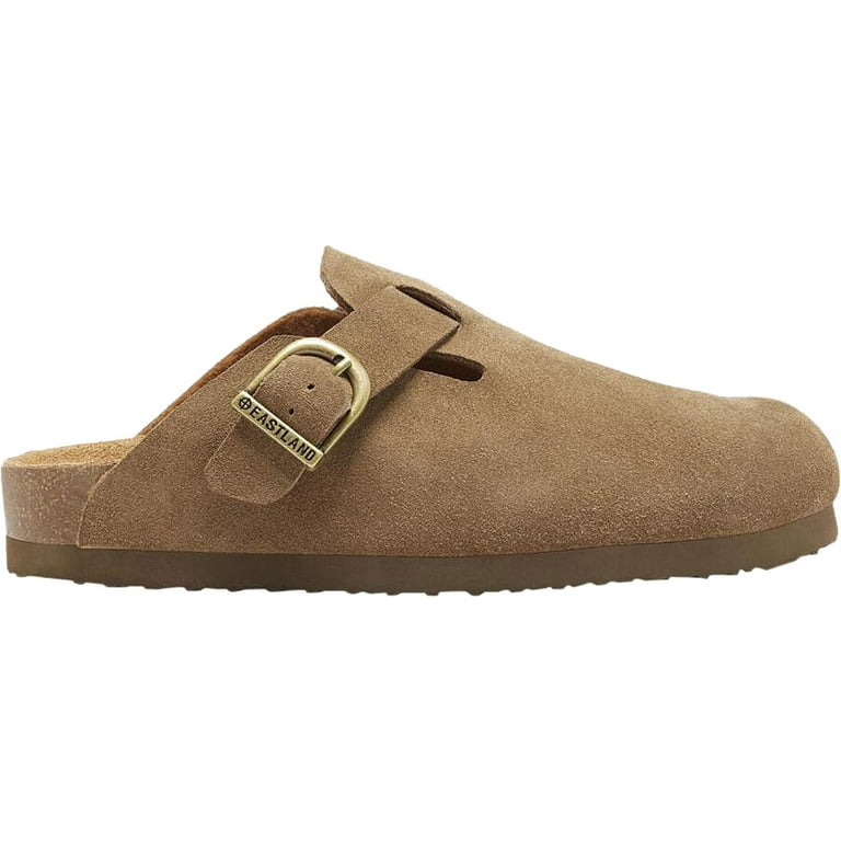 Eastland gino clogs clearance