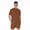 50, variant on Purple Halloween Coffin Pattern Short Sleeve Men'S Rompers, Halloween Decorative Casual Summer Jumpsuits Outfit