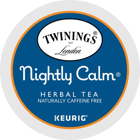 Nightly Calm™ Tea Roast K-Cup Box 24 ct.