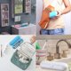 thumbnail image 4 of 3 Pieces Travel Protective Cover,travel Case Toothbrush Box, 4 of 5