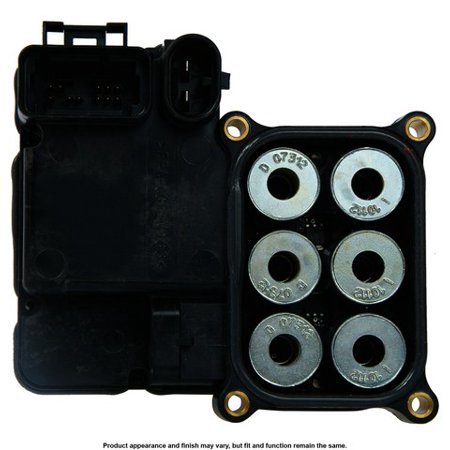 Cardone Remanufactured ABS Control Unit
