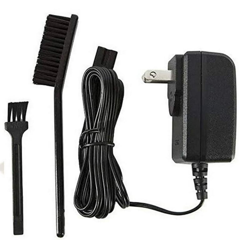 Wahl Professional 5-Star Shaver Shaper, Electric Razor Head