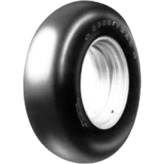 Goodyear Smooth Implement 11L-15 10 Ply Tractor Tire