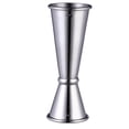 thumbnail image 4 of Moyic Agitador doble, vaso medidor, Jigger, vasos para bebidas, herramienta de medición, utensilios de cocina, medición, accesorios de barra para el Type2 NO2 Moyic CBP094743, 4 of 6