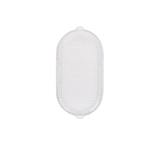 Riwesomey ABS Auto luz ambiental Control táctil interno 1.5A 3W puerta autoadhesiva soporte para vaso de agua Sensor recargable accesorios de lámpara Bombillas para automóviles Vistoso Riwesomey VI017047-05