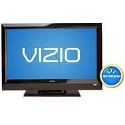 VIZIO 42" Class 1080p LCD HDTV, VL420MGB, Refurbished