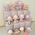thumbnail image 4 of Skullpanda The Warmth Series Blind Box Mystery Box 1pc/12pcs Blind Box Action Figure Cute Popmart Sp Toy Doll Birthday Gift, 4 of 5