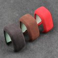 thumbnail image 2 of Cubierta de moldura de pomo de cambio de marchas JINMJMXG Para XC60 S90 XC90 S60 XC40 V90CC 2022 gris oscuro, 2 of 4