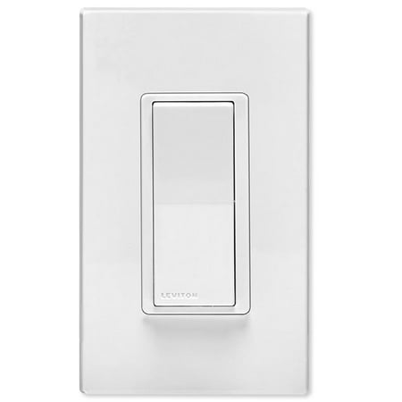 Coordinating Remote - Leviton DD0SR-1Z Decora Digital/Decora Smart Coordinating Switch Remote