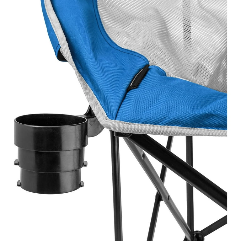 Ozark trail clearance cozy camping chair