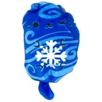 Cats Vs Pickles - Flurry #241 (Soft Plush - Holiday Series)